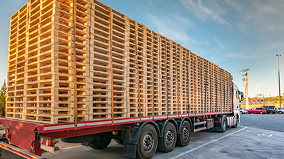 木質(zhì)包裝箱的特點(diǎn)，以及木質(zhì)包裝箱的分類(lèi)